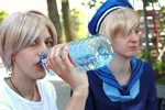 Foto des Kostüms