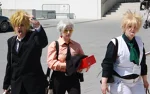 Cosplay-Cover: Dino Cavallone [TYL]