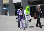 Foto des Kostüms