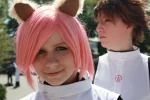 Cosplay-Cover: Kizna Towryk