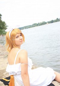 Cosplay-Cover: Rin~Synchronicity
