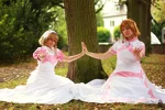 Cosplay-Cover: Sakura Hime [3D Lαиd]