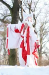 Foto des Kostüms