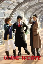 Cosplay-Cover: KUR0GANE [REC0RD C0UNTRY]