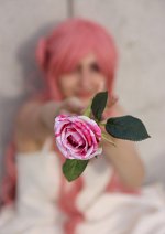 Cosplay-Cover: Euphemia li Britannia ~ unfinished