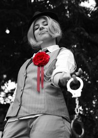 Cosplay-Cover: France ~ Mafia