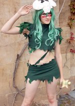 Cosplay-Cover: Neliel Tu Oderschvank