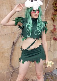 Cosplay-Cover: Neliel Tu Oderschvank