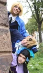 Foto des Kostüms