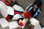 Cosplay-Cover: Ittoki Otoya [ST♫RISH]