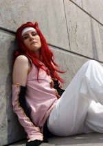 Cosplay-Cover: Zelos Wilder ❤️‍ テセアラの神子
