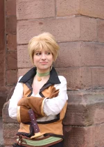 Cosplay-Cover: Guy Cecil