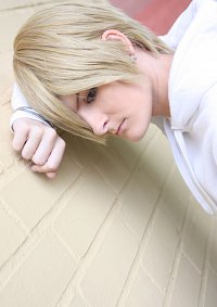 Cosplay-Cover: Masaomi Kida - [Casual] | 紀田 正臣