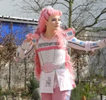 Foto des Kostüms