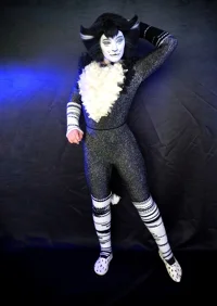 Cosplay-Cover: Misto