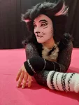 Foto des Kostüms