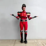 Top-3-Foto - von CimCosplay