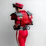 Top-3-Foto - von CimCosplay