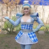 Top-3-Foto - von CimCosplay