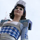 Top-3-Foto - von CimCosplay