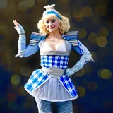 Top-3-Foto - von CimCosplay