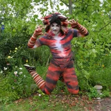 Top-3-Foto - von CimCosplay