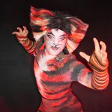 Top-3-Foto - von CimCosplay