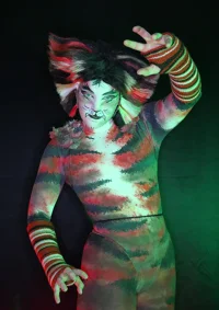 Cosplay-Cover: Sgofga