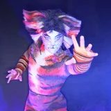 Top-3-Foto - von CimCosplay