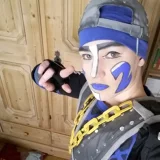 Top-3-Foto - von CimCosplay