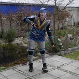 Top-3-Foto - von CimCosplay