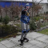 Top-3-Foto - von CimCosplay