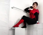 Foto des Kostüms
