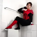 Top-3-Foto - von CimCosplay