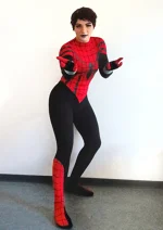 Cosplay-Cover: Mayday Parker