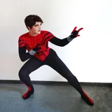 Top-3-Foto - von CimCosplay