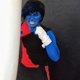 Top-3-Foto - von CimCosplay