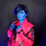 Top-3-Foto - von CimCosplay