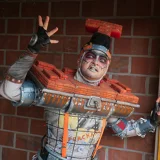 Top-3-Foto - von CimCosplay