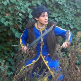 Top-3-Foto - von CimCosplay