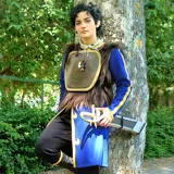 Top-3-Foto - von CimCosplay