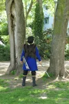Foto des Kostüms