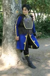Foto des Kostüms