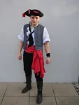 Foto des Kostüms