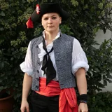 Top-3-Foto - von CimCosplay