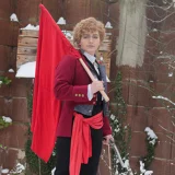 Top-3-Foto - von CimCosplay