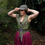Top-3-Foto - von CimCosplay