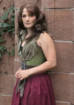 Cosplay-Cover: Éponine