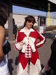 Foto des Kostüms