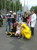 Top-3-Foto - von Ascian_Dragon